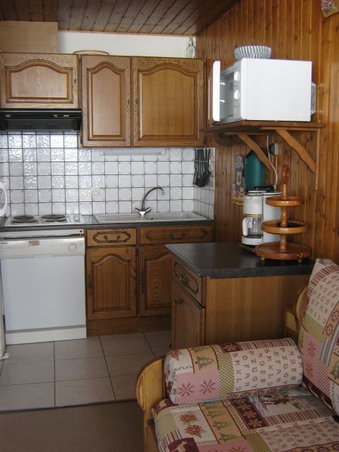 LA  CLAIRIERE 73480 BONNEVAL sur ARC