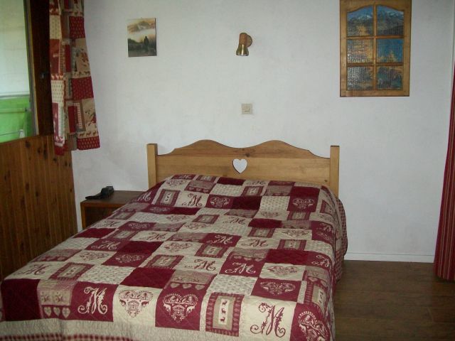 LA  CLAIRIERE 73480 BONNEVAL sur ARC