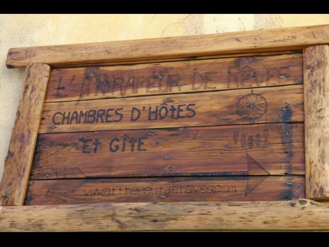 L'Attrapeur de Rêves