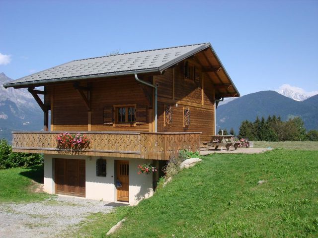 Chambel dans un cadre exceptionnel