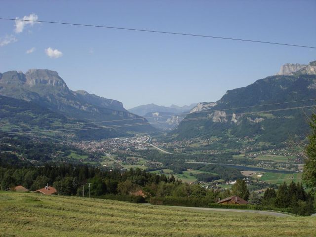 Chambel dans un cadre exceptionnel