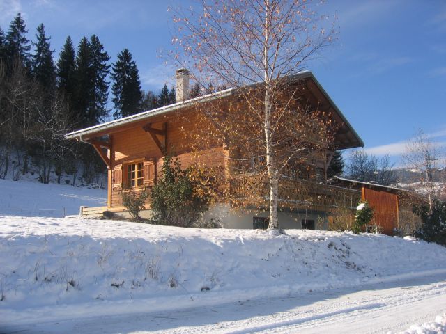 Chambel dans un cadre exceptionnel