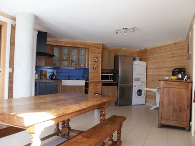 Chalet Hirsilinna