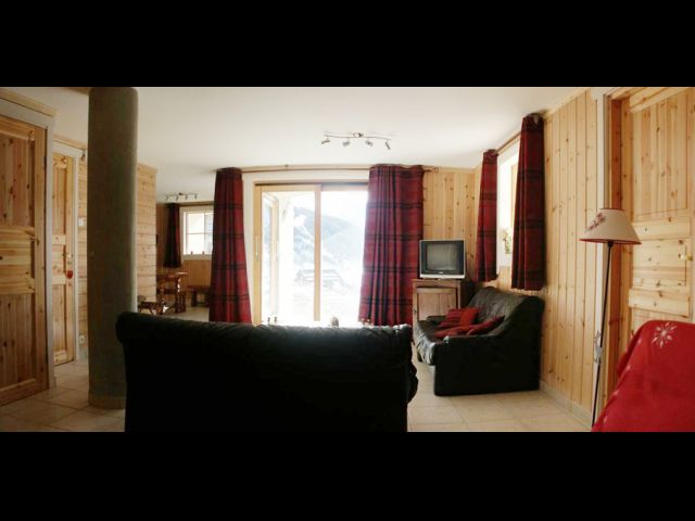 Chalet Hirsilinna