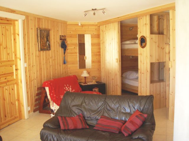 Chalet Hirsilinna