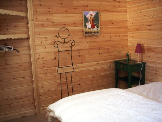 Chalet Hirsilinna