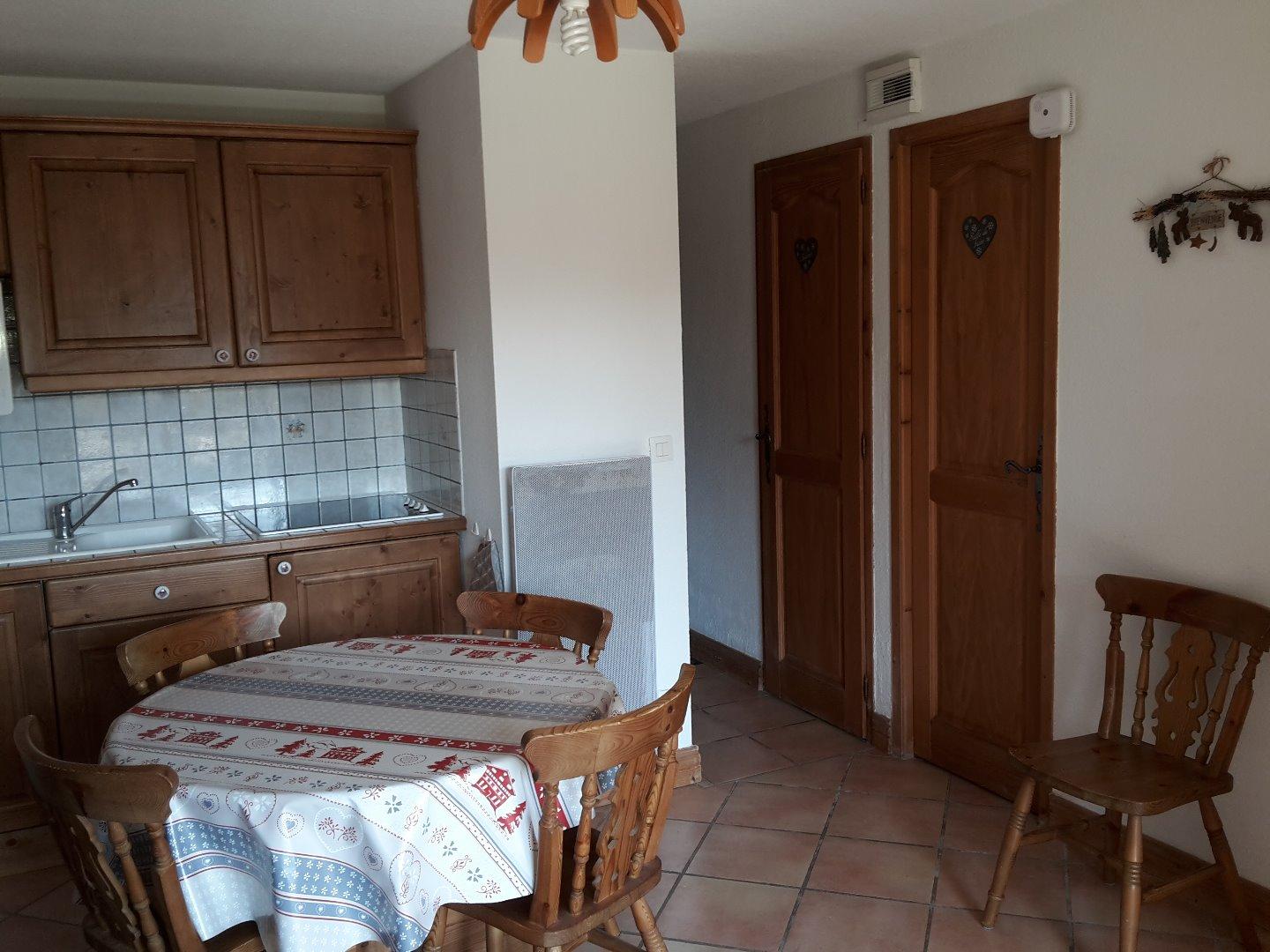 La Forêt des Rennes 2