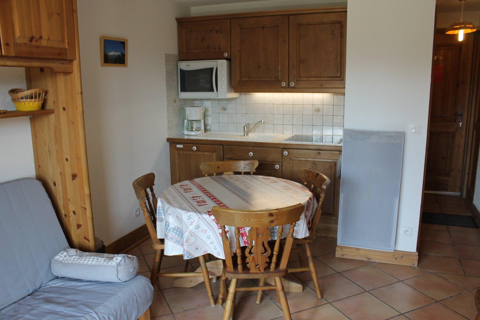 La Forêt des Rennes 2