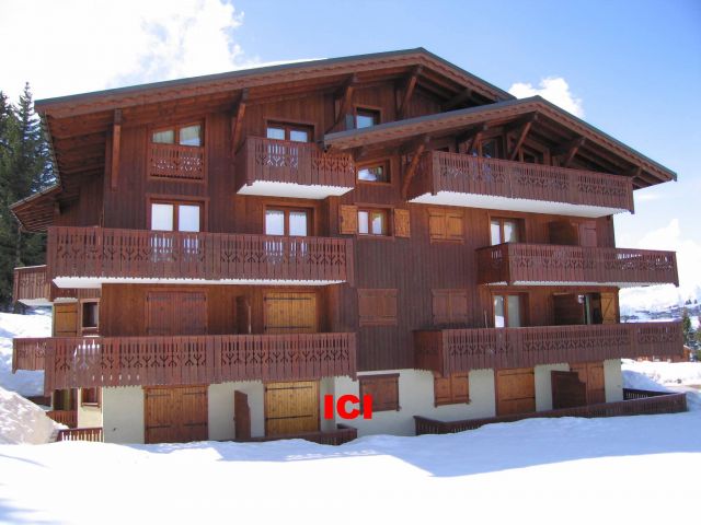 La Forêt des Rennes 2