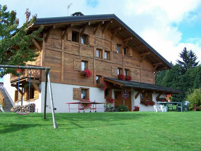 CHALET ISATIS