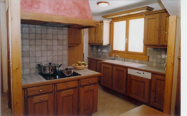 CHALET LE PARADIS - DE STANDING - SAUNA - WIFI