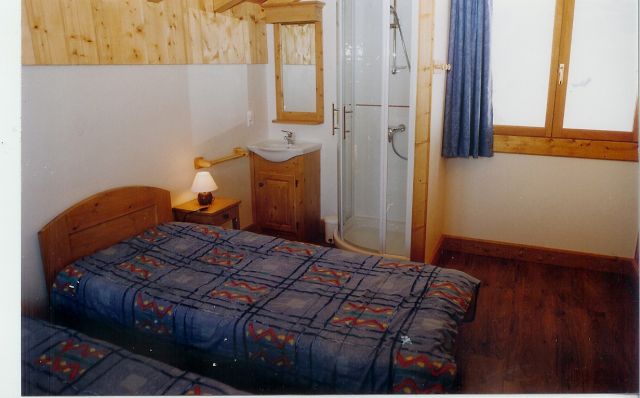 CHALET LE PARADIS - DE STANDING - SAUNA - WIFI