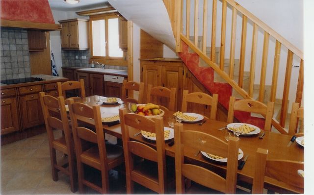 CHALET LE PARADIS - DE STANDING - SAUNA - WIFI