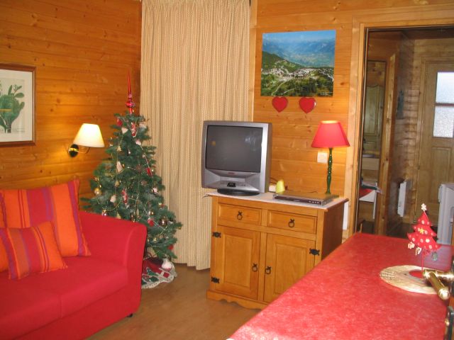 chalet pleiade 13 et 14