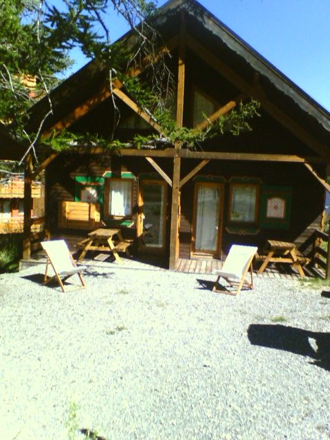 chalet pleiade 13 et 14