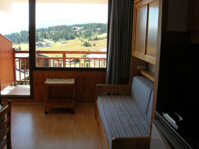 Le Jardin Alpin