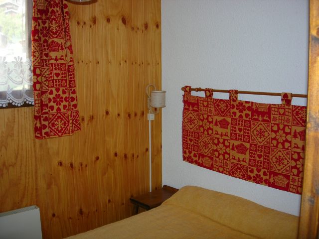 Le Jardin Alpin