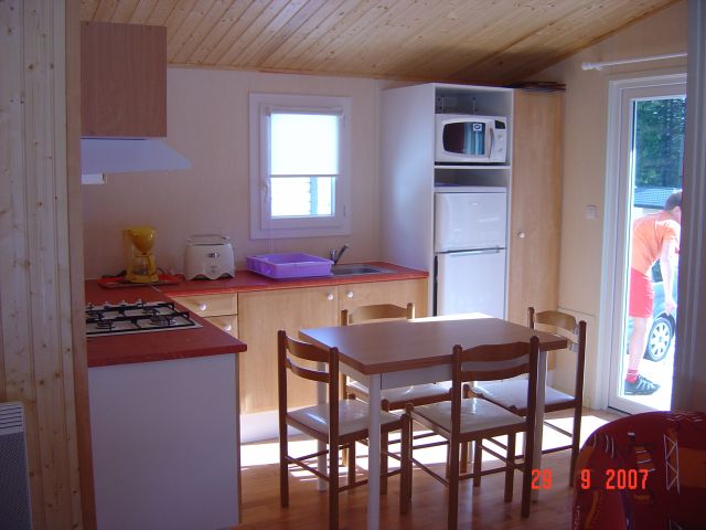 CHALET CHAMROUSSE 1750