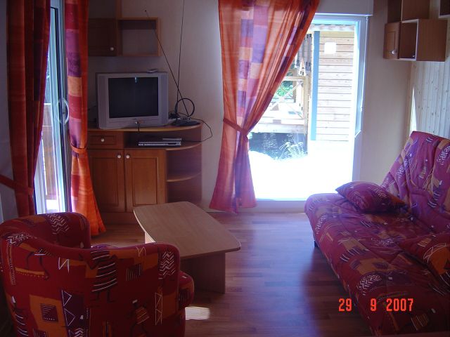 CHALET CHAMROUSSE 1750