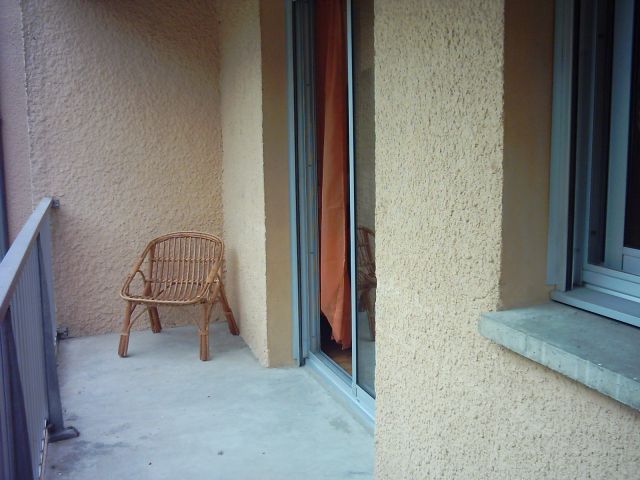 Résidence les Pyrénées