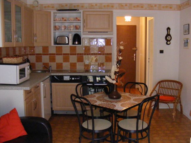 Résidence les Pyrénées