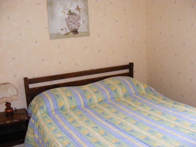 Résidence les Pyrénées