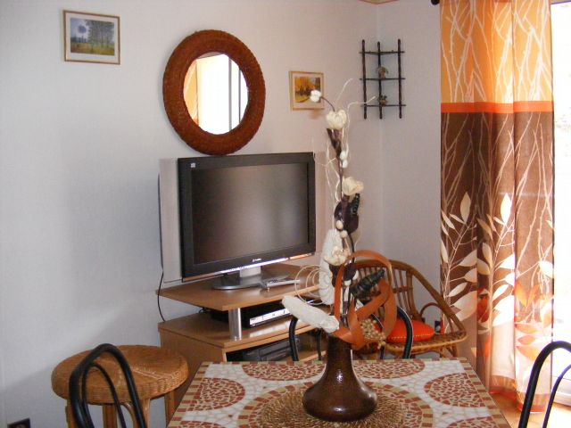 Résidence les Pyrénées