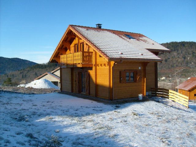 Le Chalet