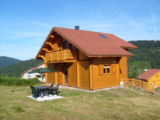 Le Chalet