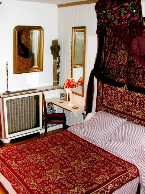 ANDORRE Location chalets 