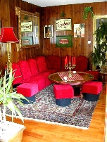 ANDORRE Location chalets 