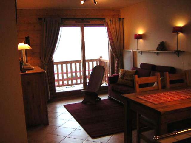 LES ALPAGES DE BISANNE