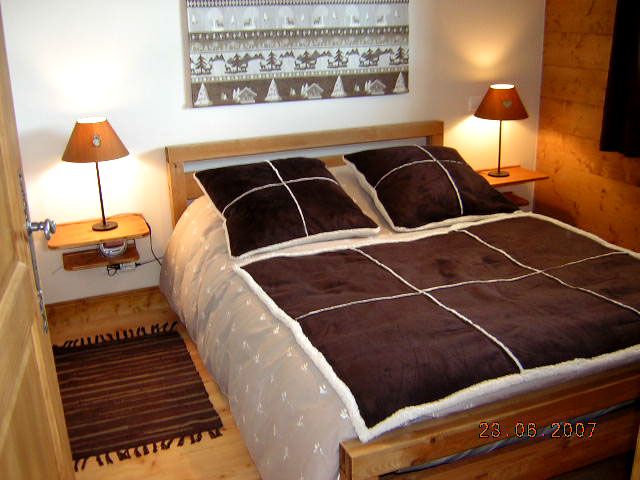 LES ALPAGES DE BISANNE