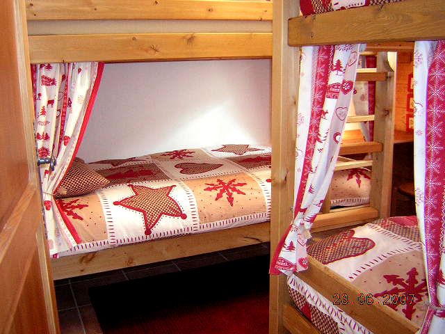 LES ALPAGES DE BISANNE