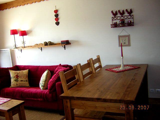 LES ALPAGES DE BISANNE