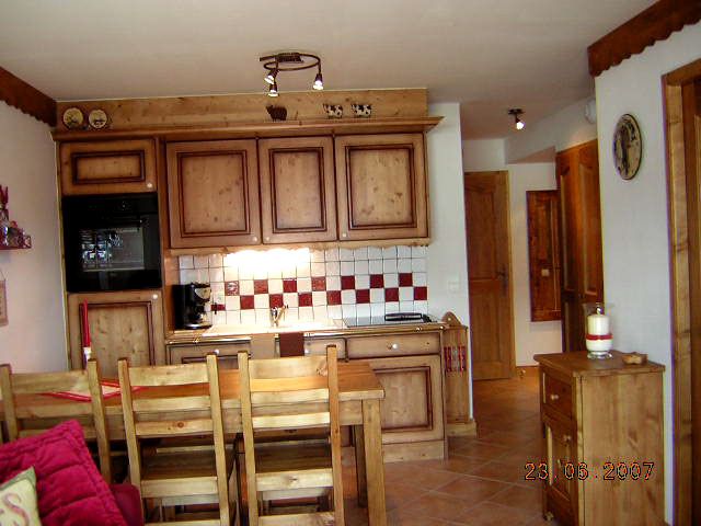 LES ALPAGES DE BISANNE