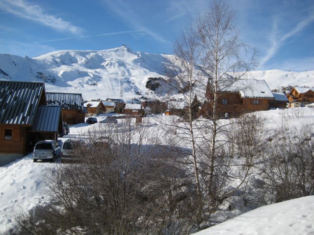 résidence plein soleil