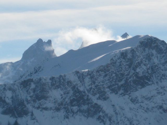 résidence plein soleil