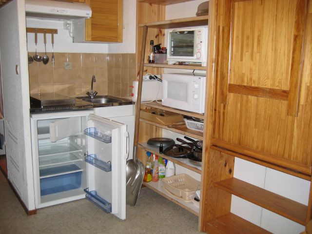 résidence plein soleil