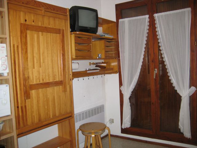 résidence plein soleil