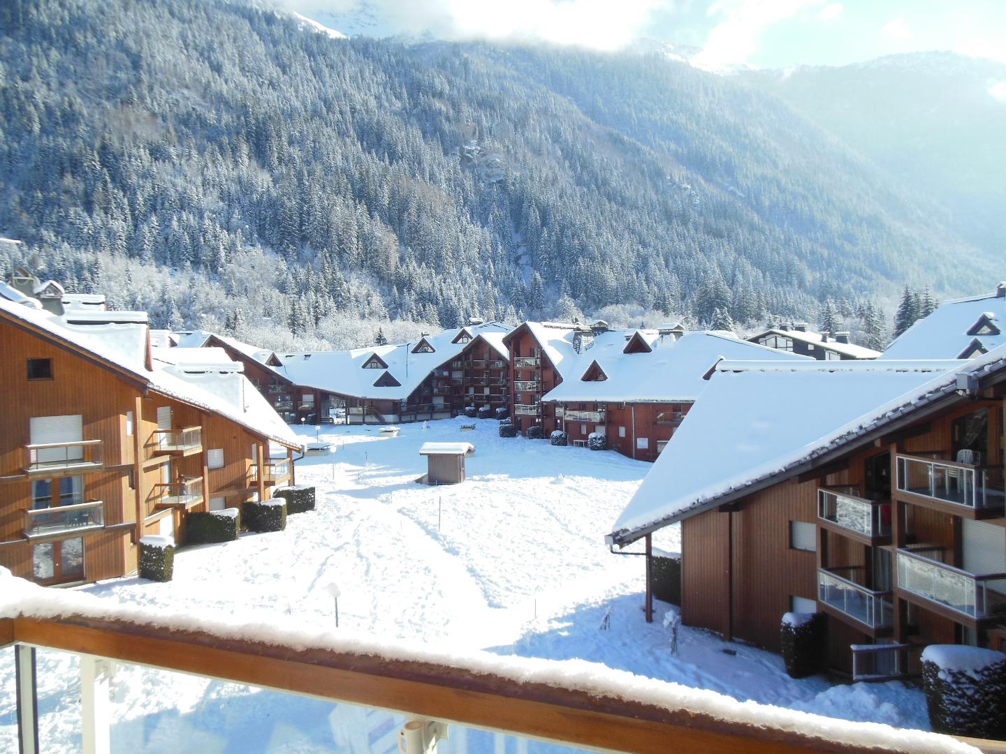 APPT 299 D LES COMBETTES