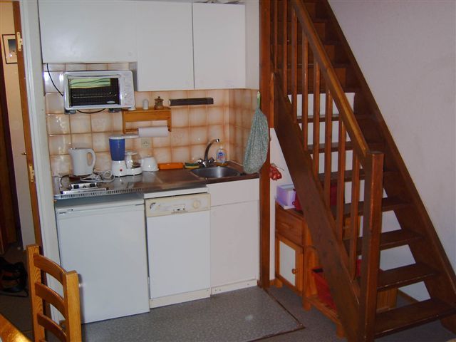 APPT 299 D LES COMBETTES