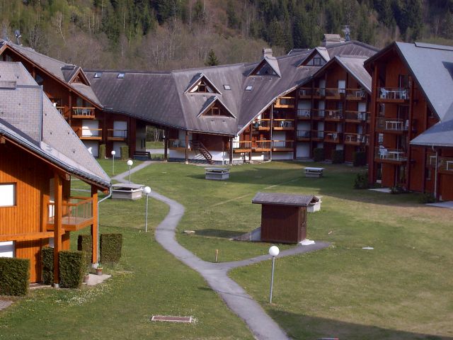 APPT 299 D LES COMBETTES