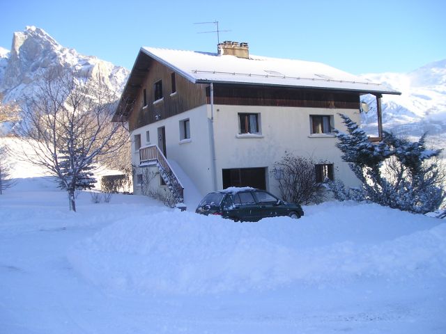 location été et  hiver
