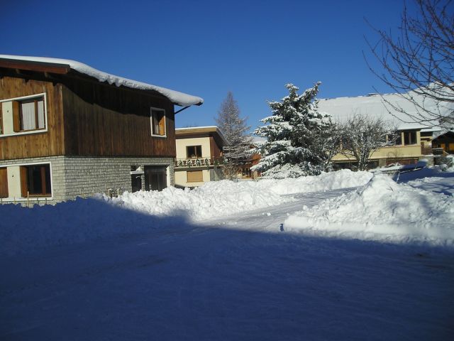 location été et  hiver