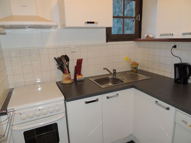 Chalet à Gabas (Laruns)