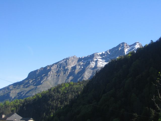 Chalet à Gabas (Laruns)