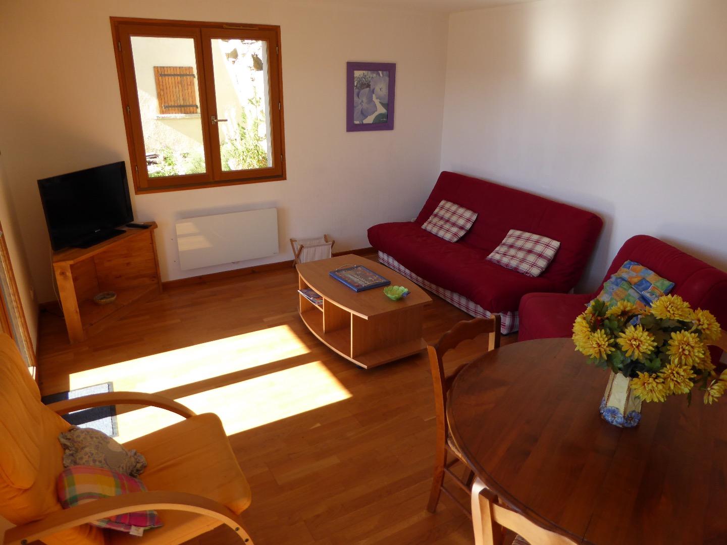 Chalet TOUT CONFORT, Vue IMPRENABLE 