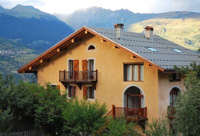 GITE AUBERGE DE MONTVILLIERS 