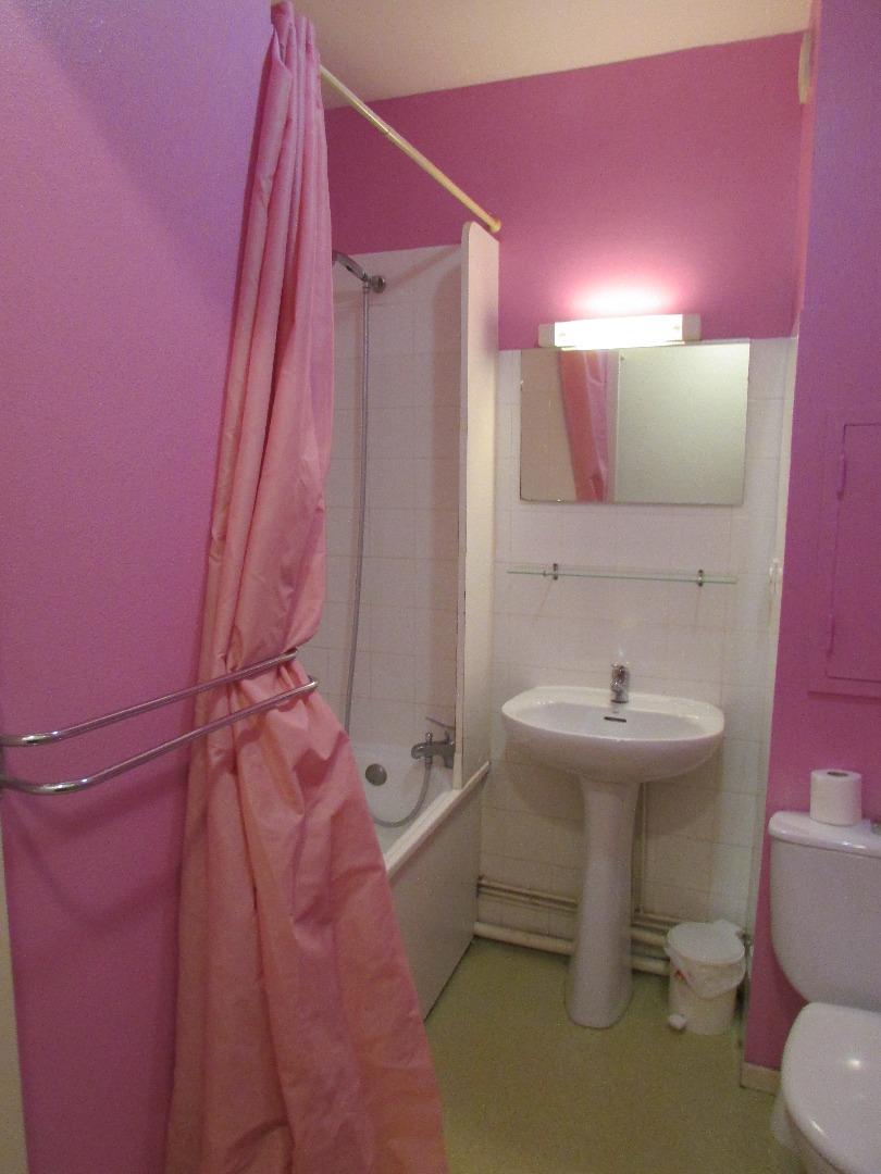 Gîte de groupe Rochebrune